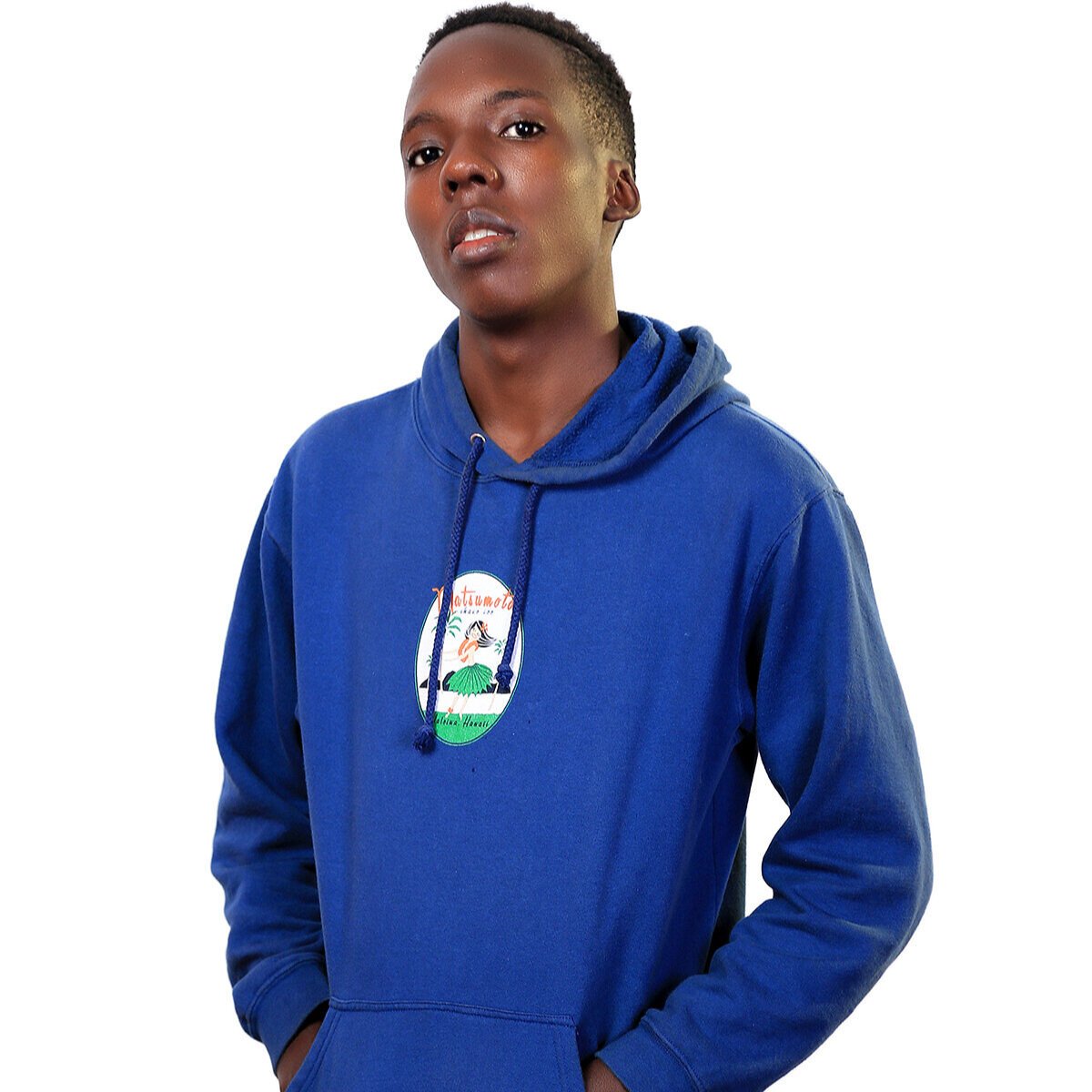 Agaba Solomon Peabo: A Visionary Photographer