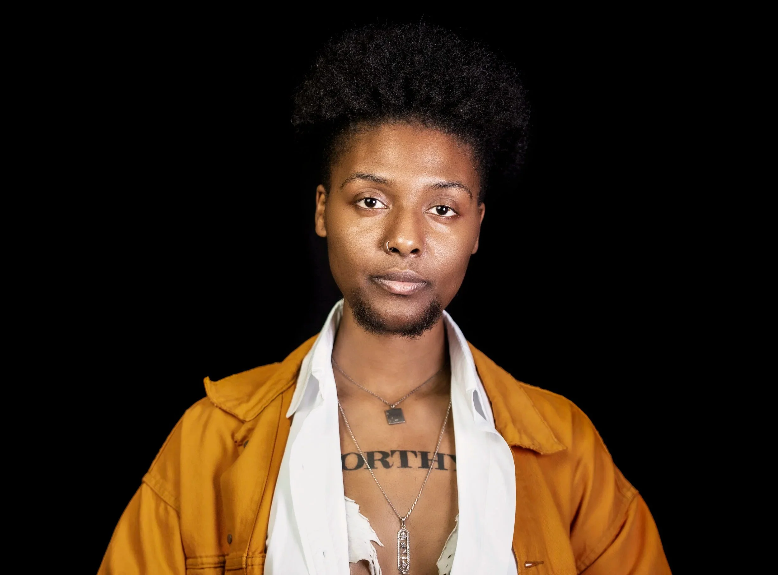 Sabaa Zareena | Enough Is Here