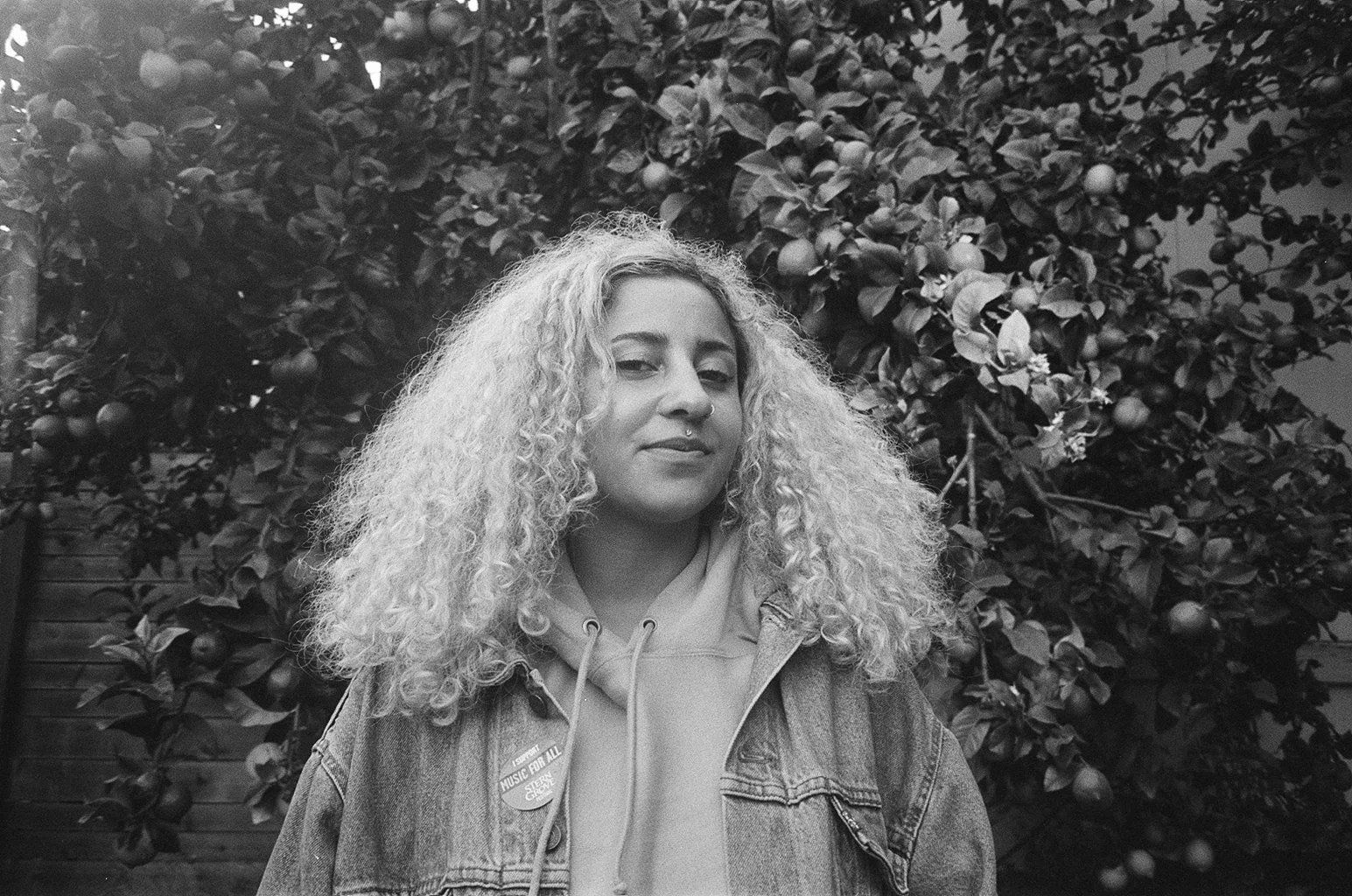 Saoirse-Naomie Weaver: Bay Area-Based Creative