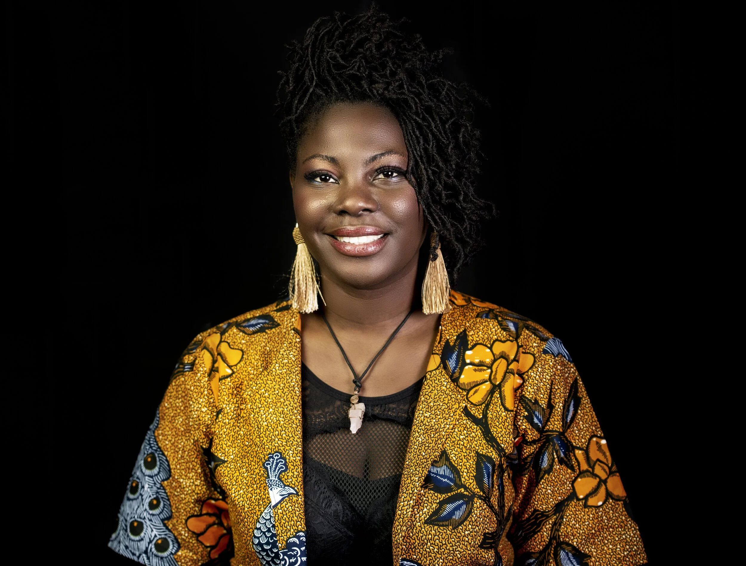 Uzo Nwankpa | Roots in Яeverse