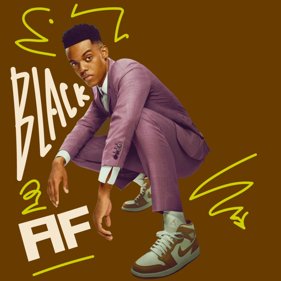 8 Times Bel-Air (TV series) was Black AF and, we here for it!