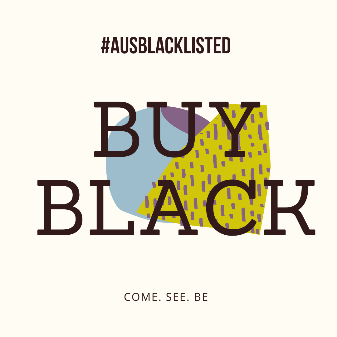 BLACK OWNED BUSINESSES