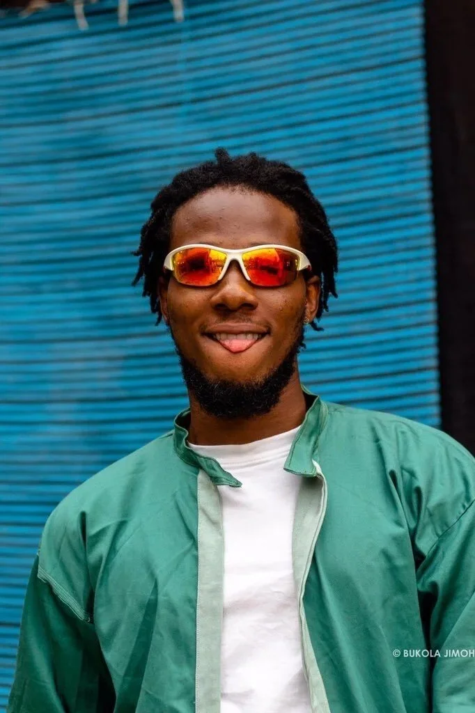 David Snipes: Afro Urban Dance Exporter