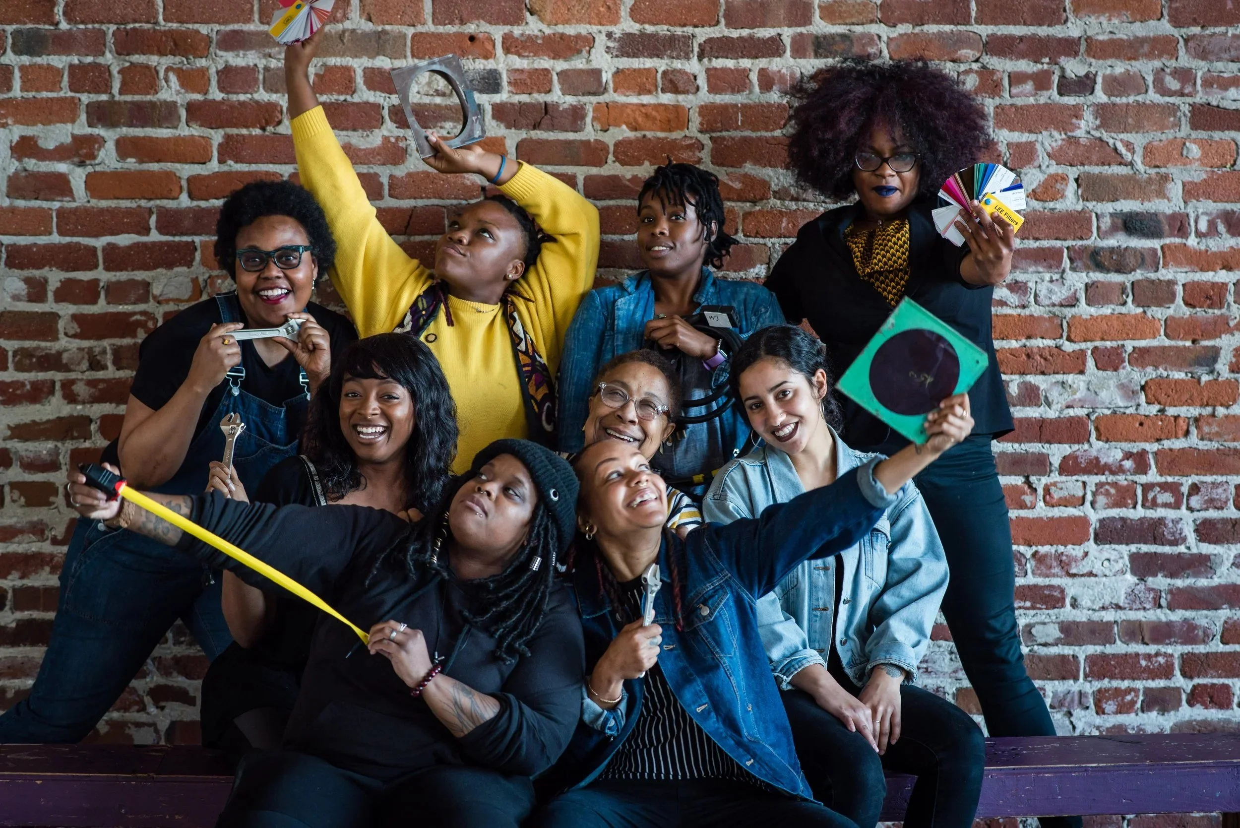 Why Being Lit From the Black Issa Win!