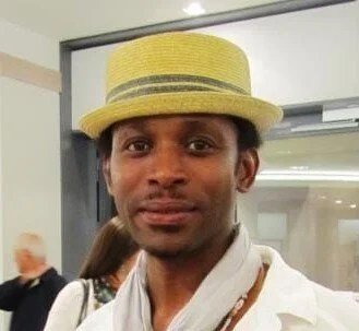 Nico Phooko: Music Inspired Visual Artist