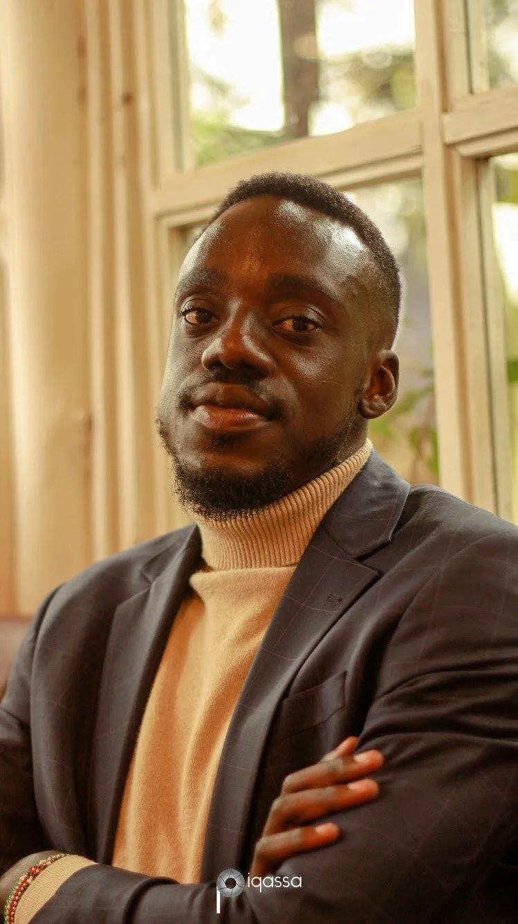 Oganga Mangiti: Creator of Emotional Poetry