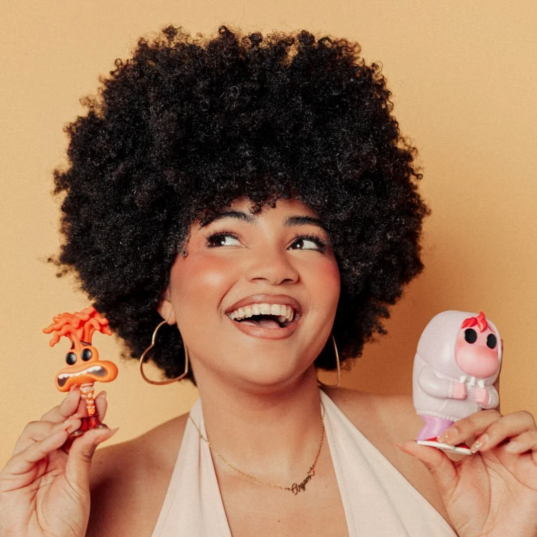 Alexis Alleyne- Caputo