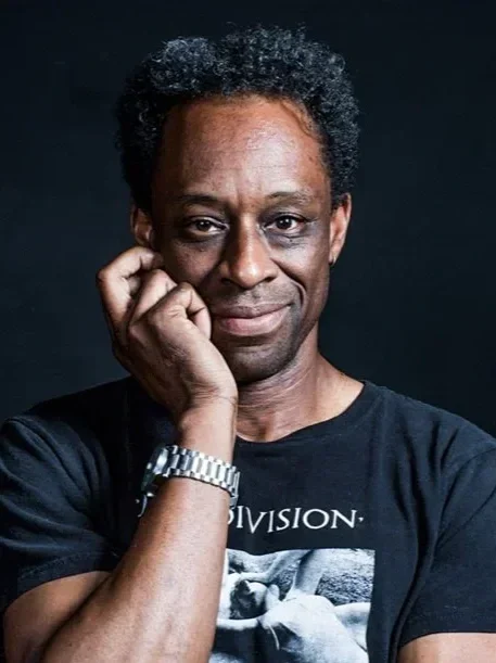 Michael Maullana French