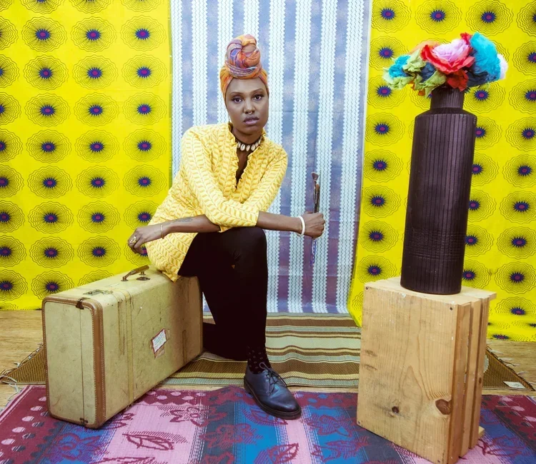 Aambr “2AM” Newsome