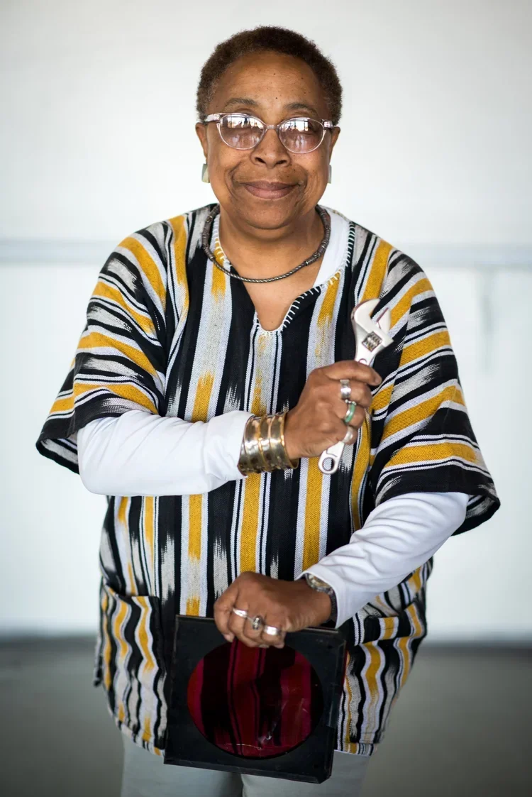 Stephanie Anne Johnson