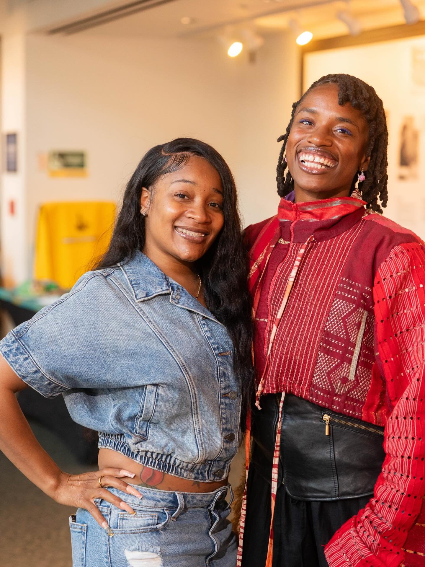 Tatenda. Daalu. E dupe. Siyabonga. Asante. Thank you

&ldquo;We are family&rdquo; was the energy throughout the night. Sibling Revel-ry w/ @berkeleyrep &amp; The Monsters w/ @gozeface &amp; @sullivanjones 

What a night. The play is still on until Ma