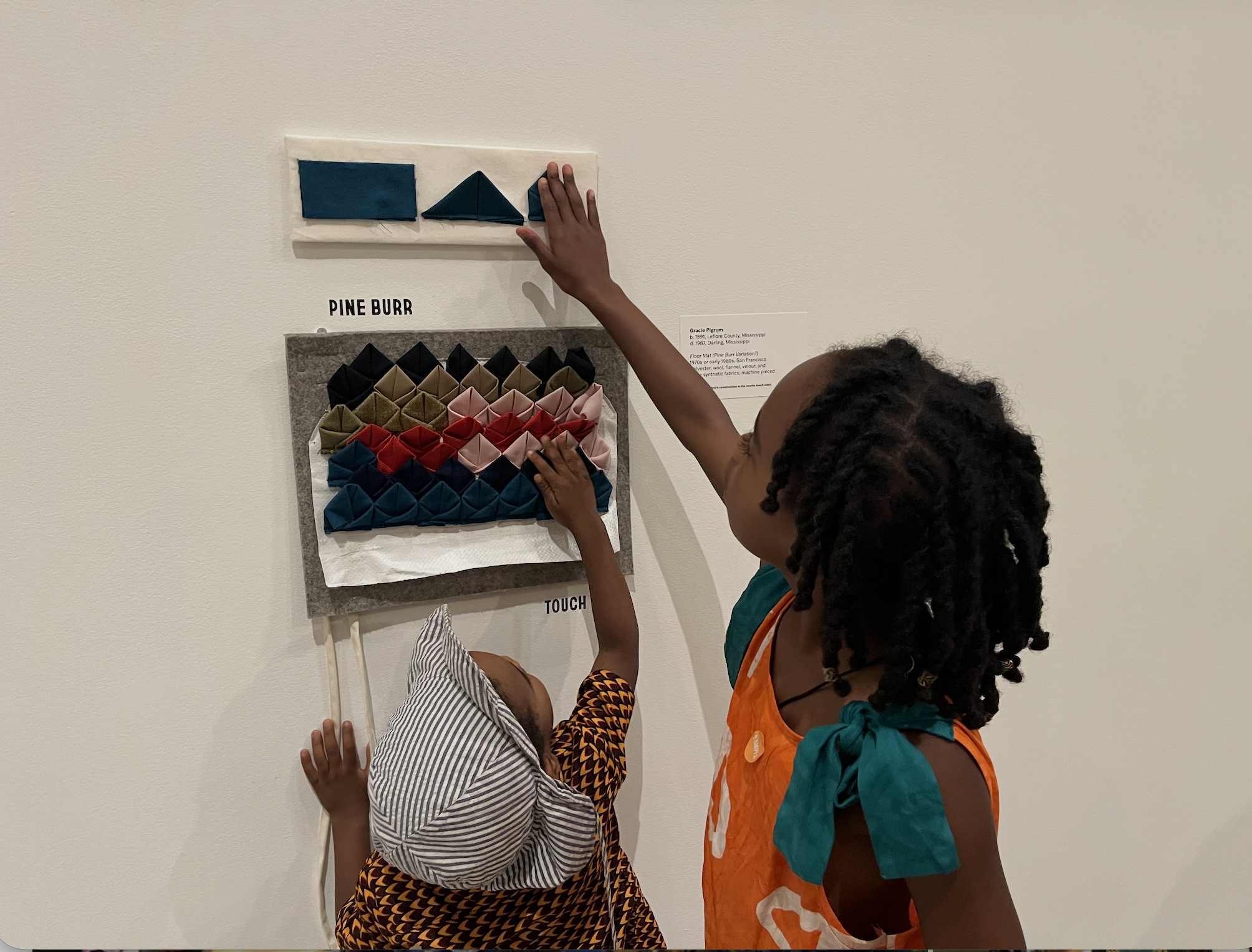 ACK Oakland Summer Camp Session #2