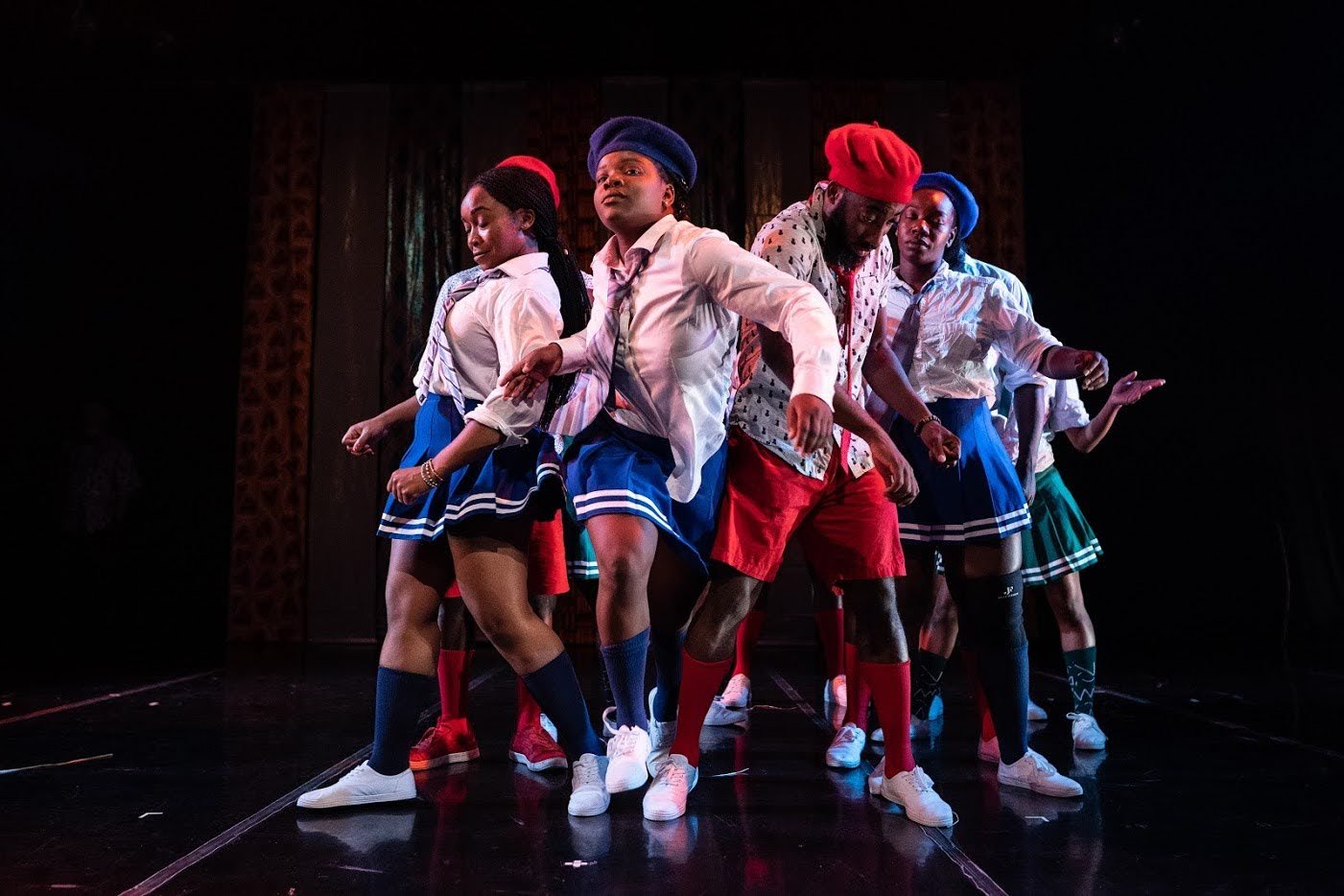 What Had Happened Was... - by Robbie Sweeney (79).jpg