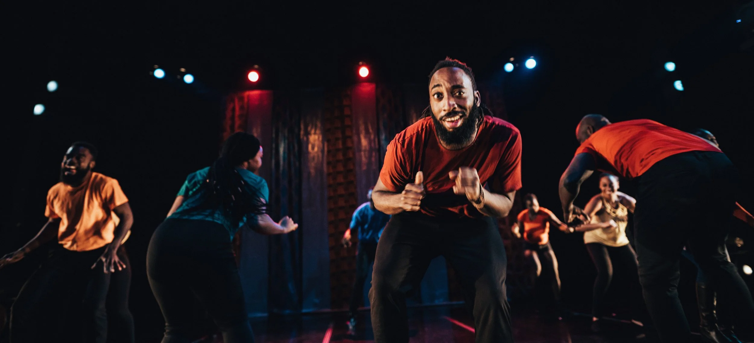 What Had Happened Was... - by Robbie Sweeney (68).jpg