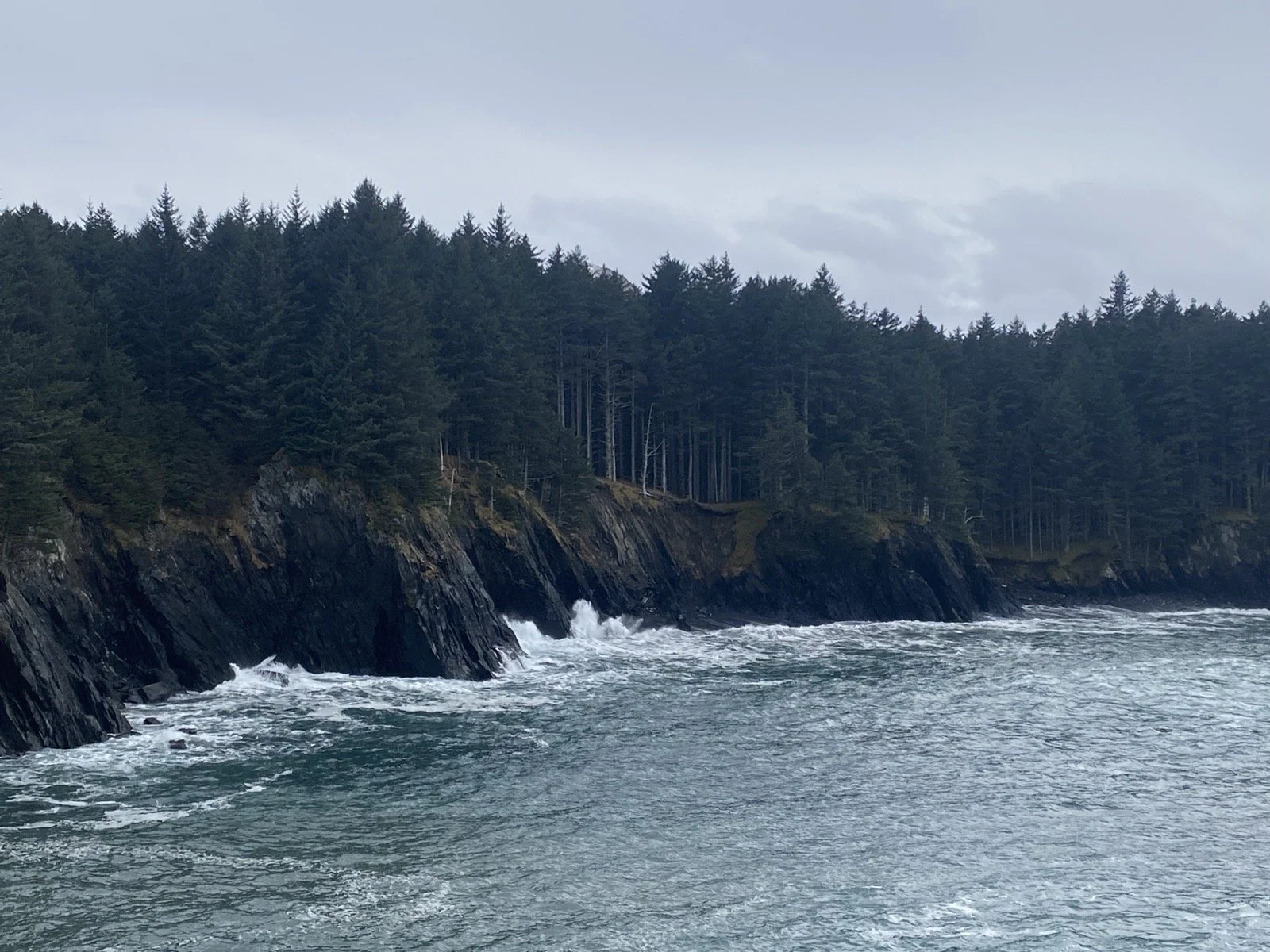 Termination Point