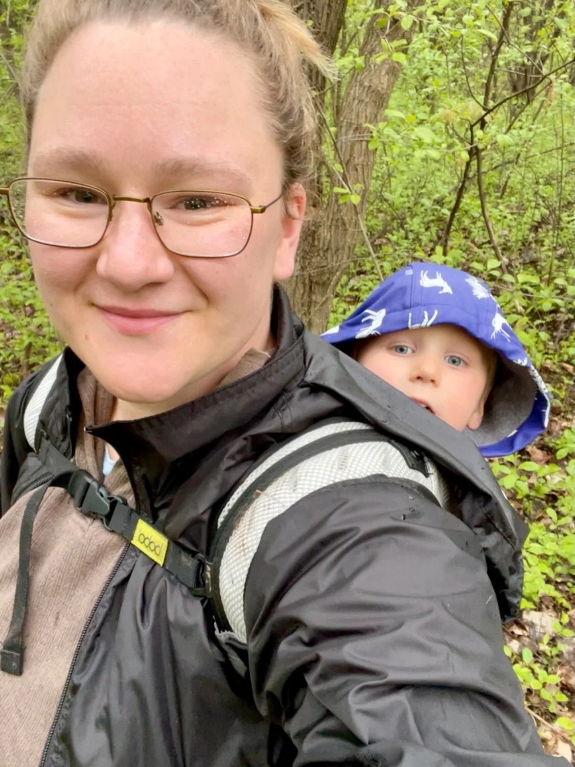 ✨practicing noticing and respecting nature ✨

#outdoorparenting #1000hoursoutside #naturekid