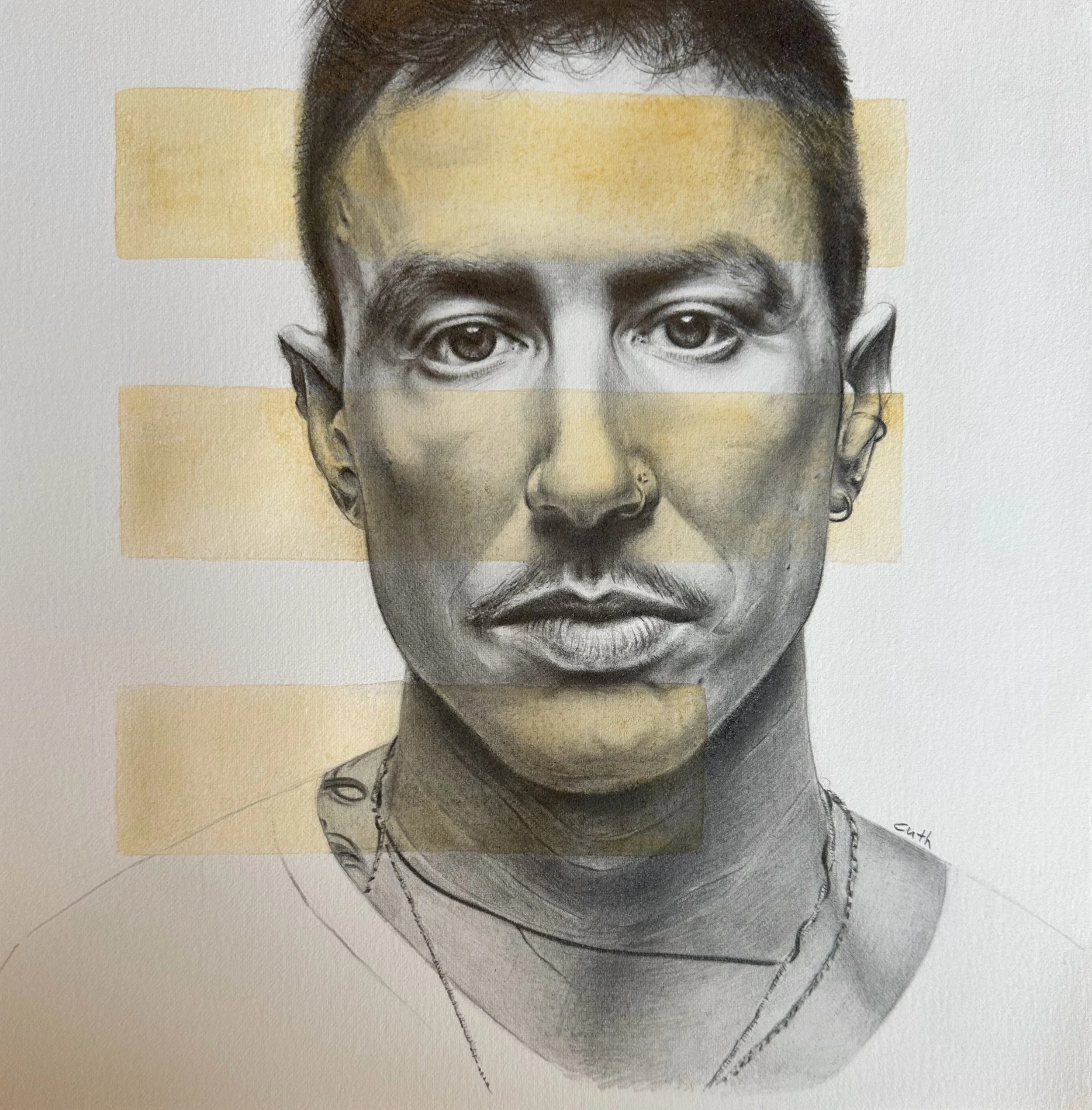 Greg Puciato