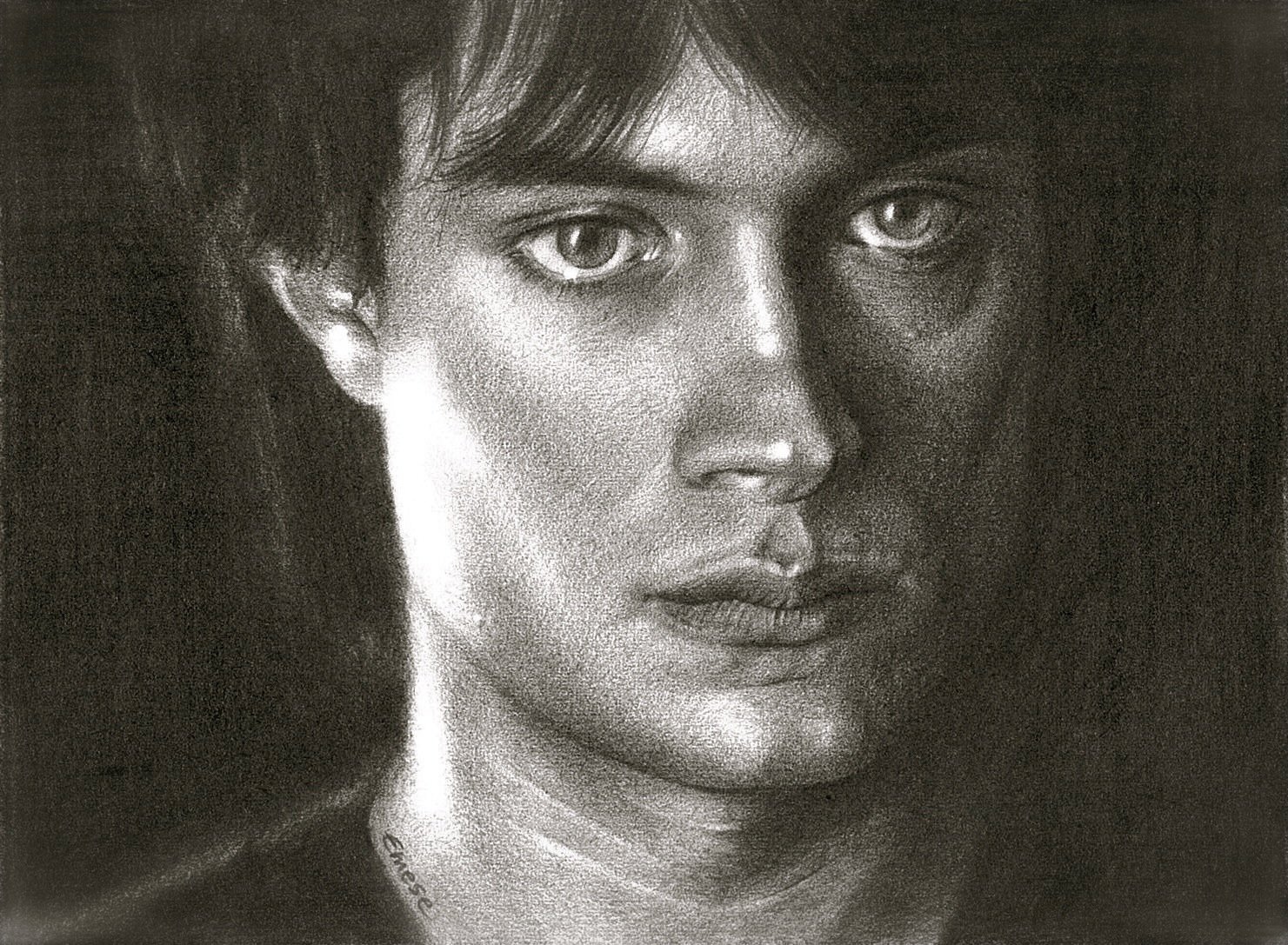 Gael Garcia Bernal