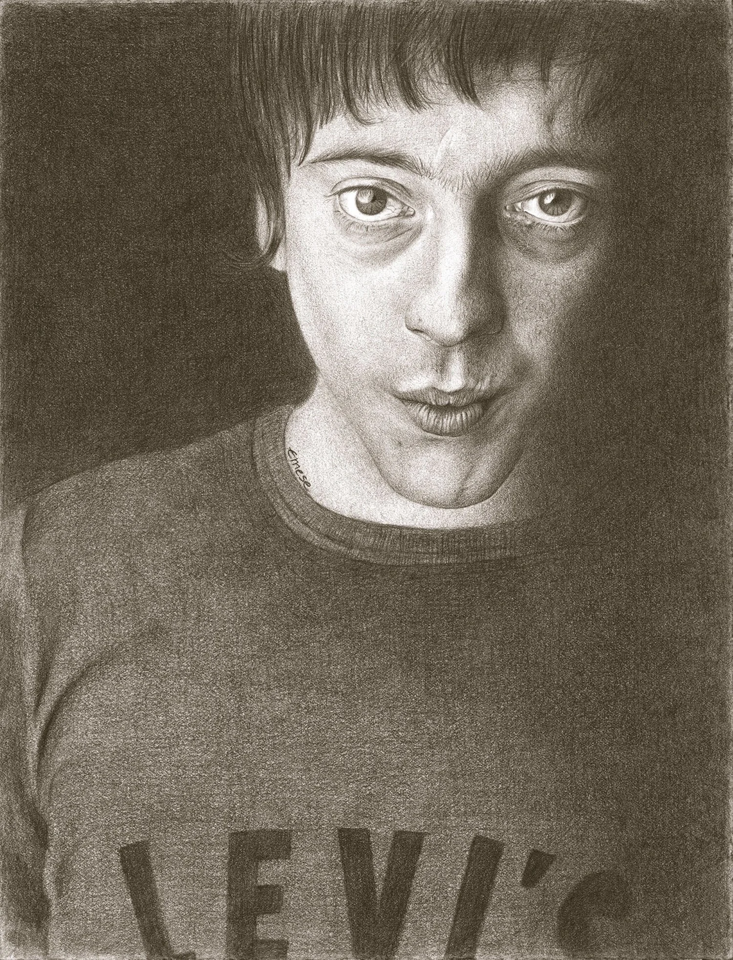 Graham / Levi's