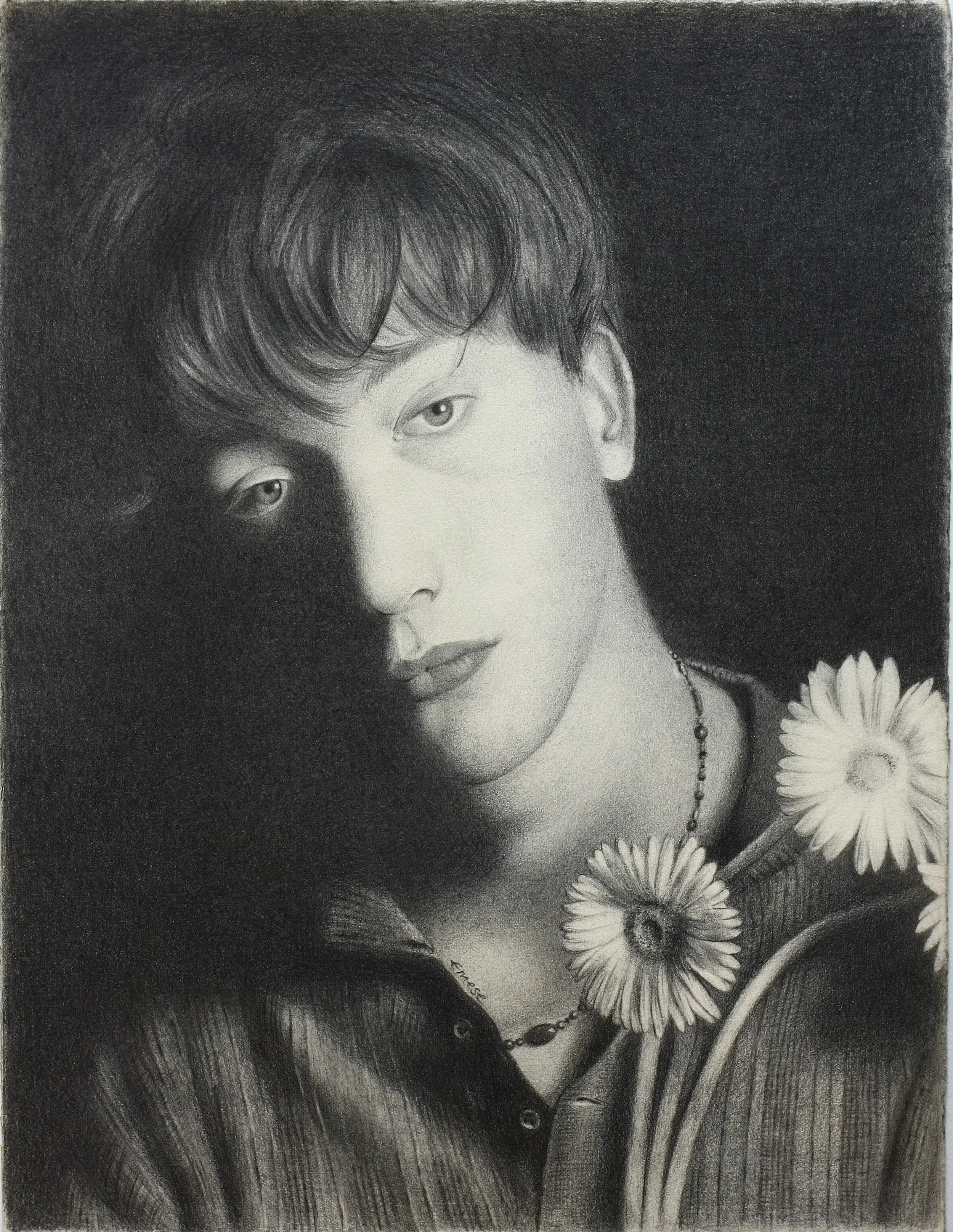 Graham / Flower