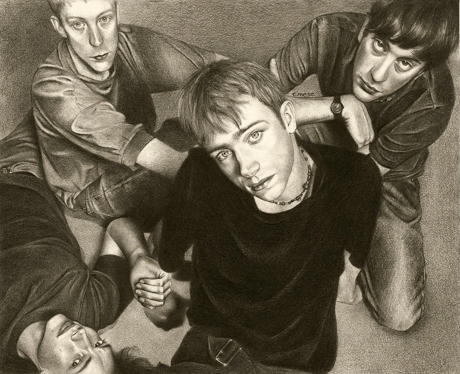 Blur