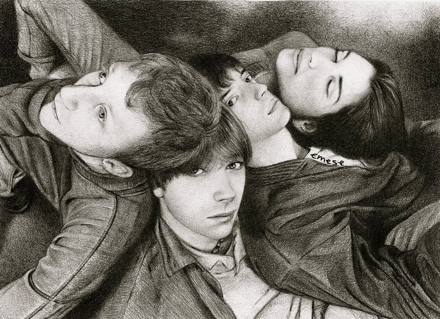 Blur / Young