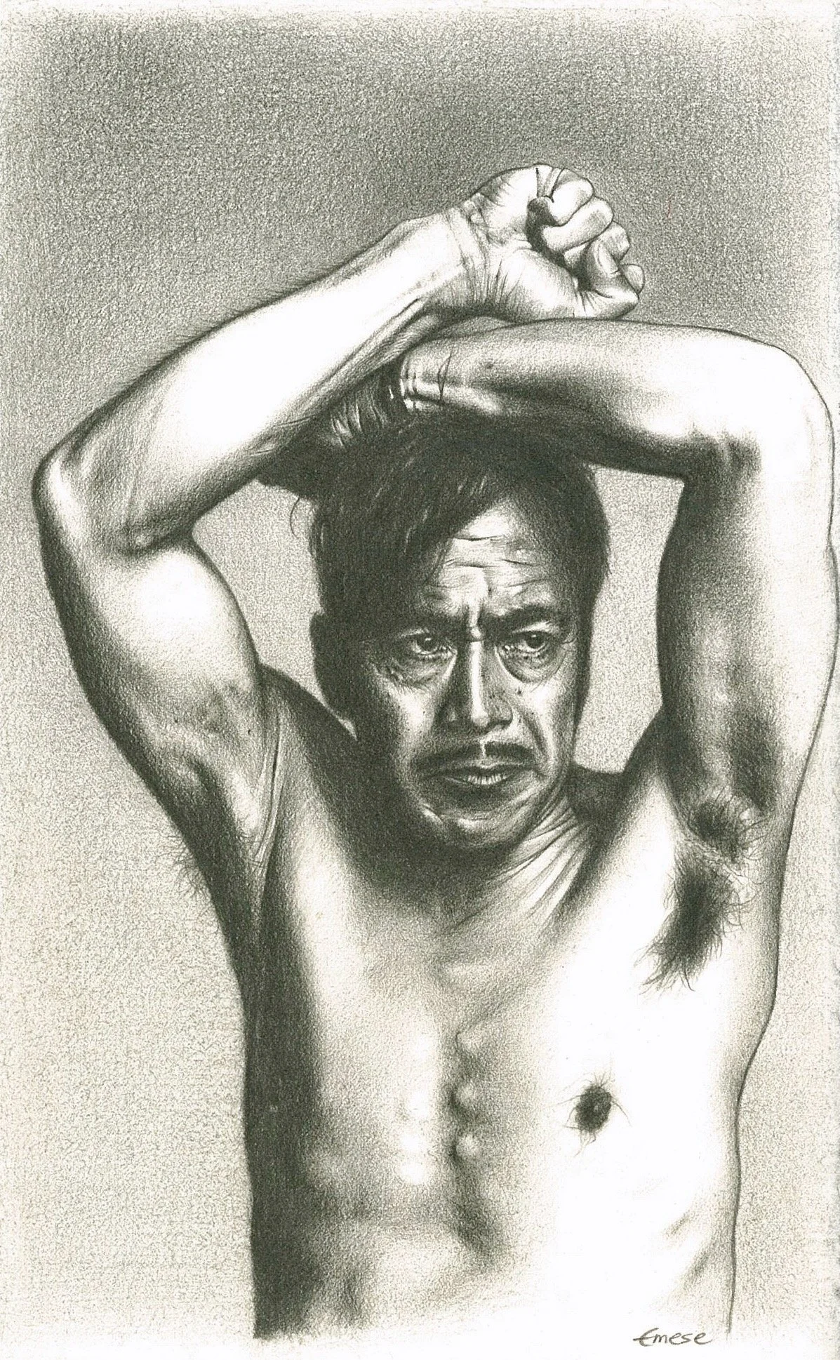 Toshiro Mifune