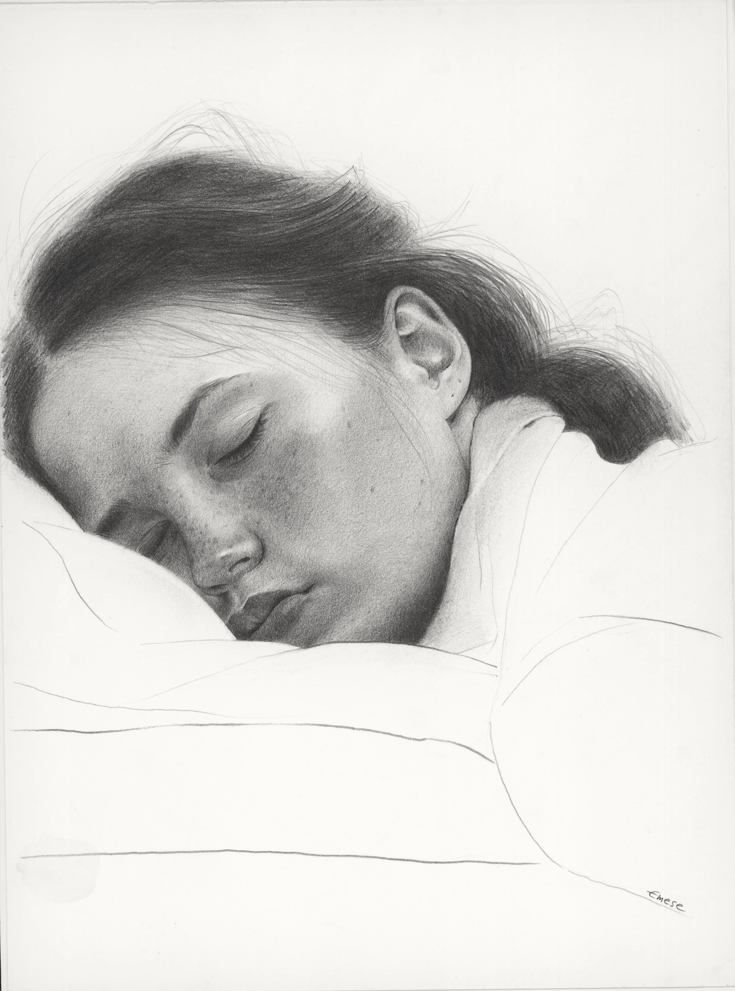 Sleeping Beauty