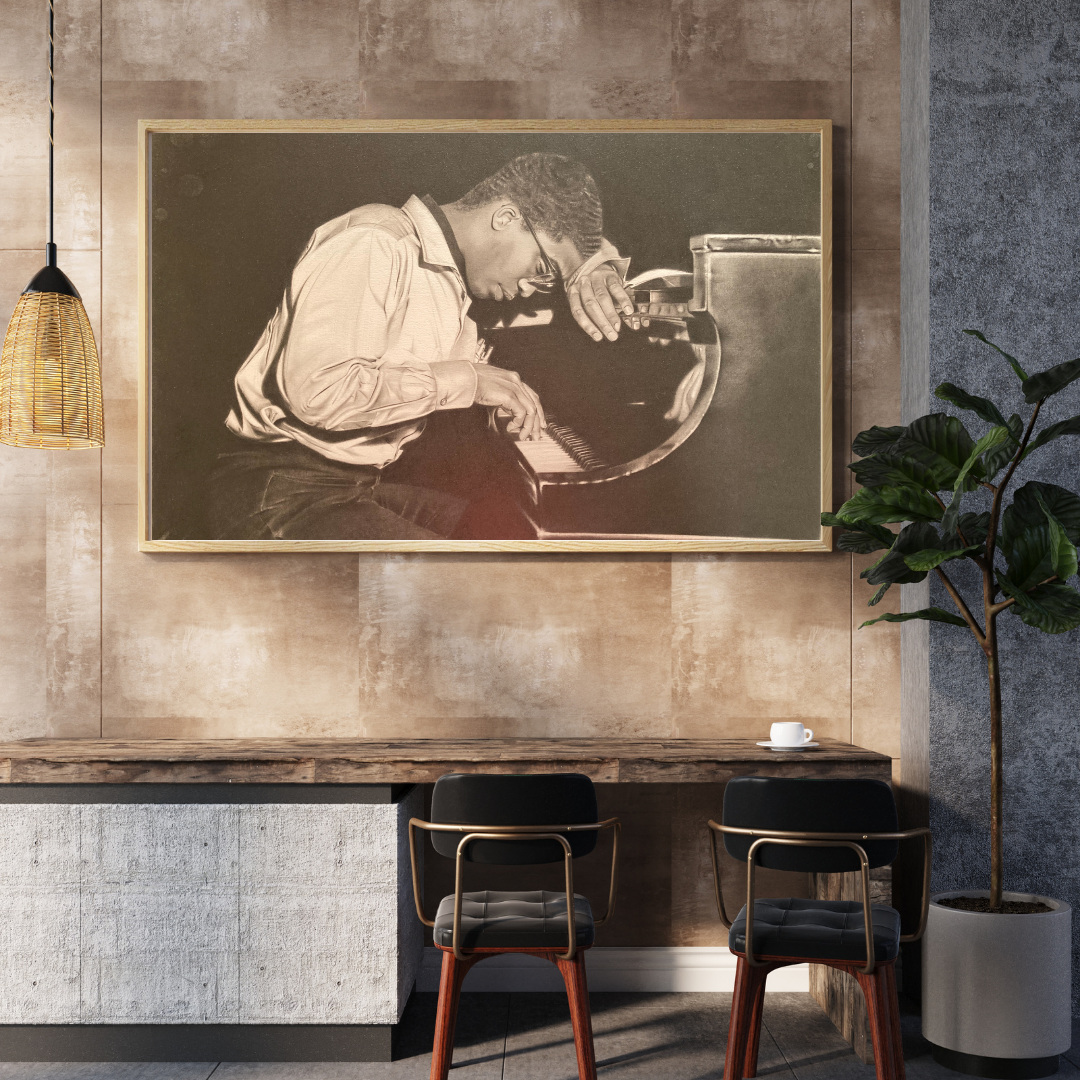Herbie_Brown and Grey 3d Interior Picture Frame Mockup Instagram Post.png