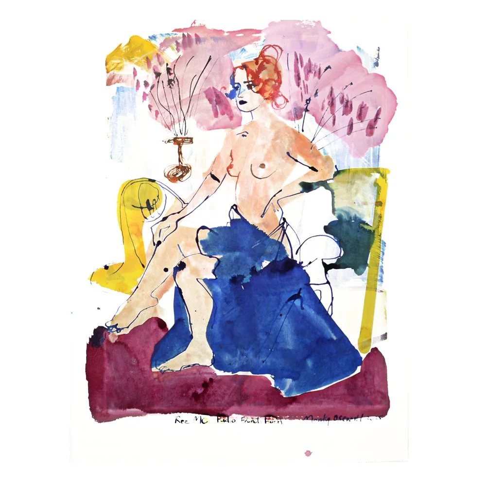 Ree Studio French Horn