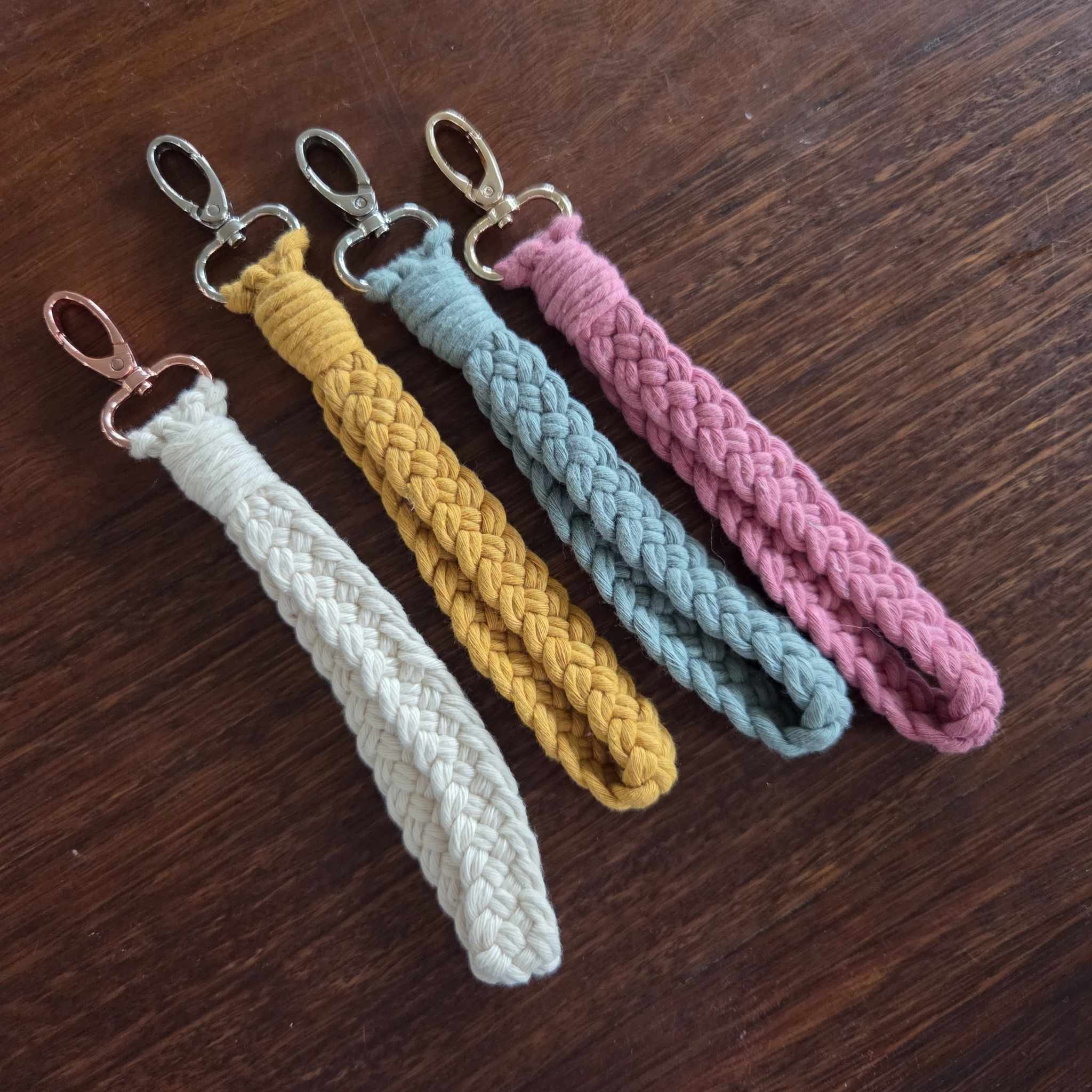 Key ring wrist band set.jpg