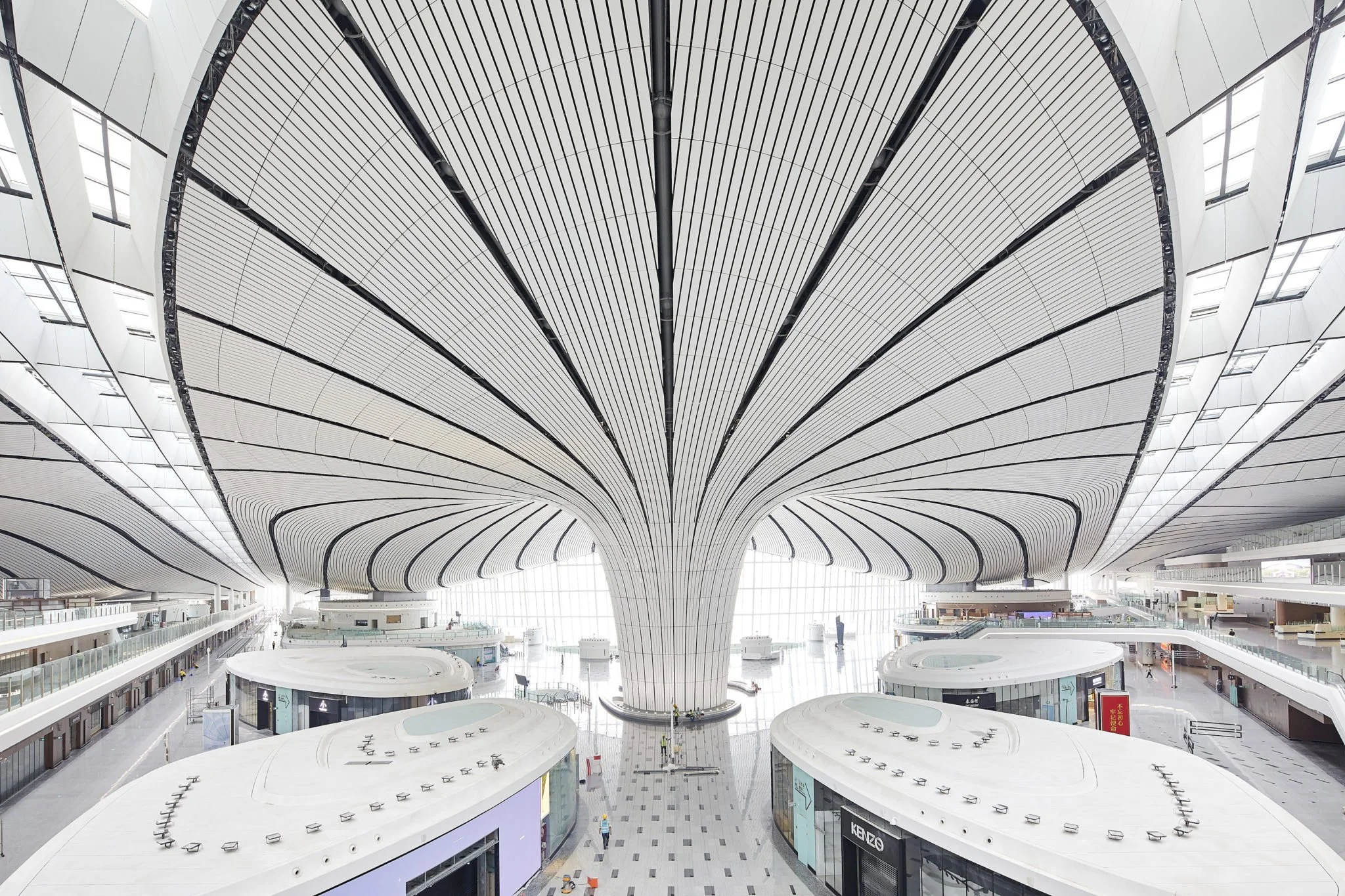 Beijing Airport