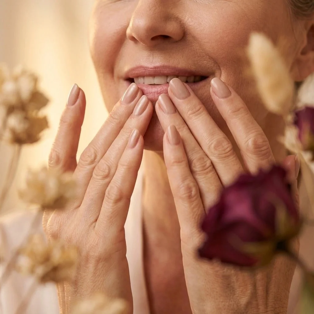 Why Are Your Lips Plump in the Morning? (Plus 5 Fuller Lip Exercises to Keep Them That Way)