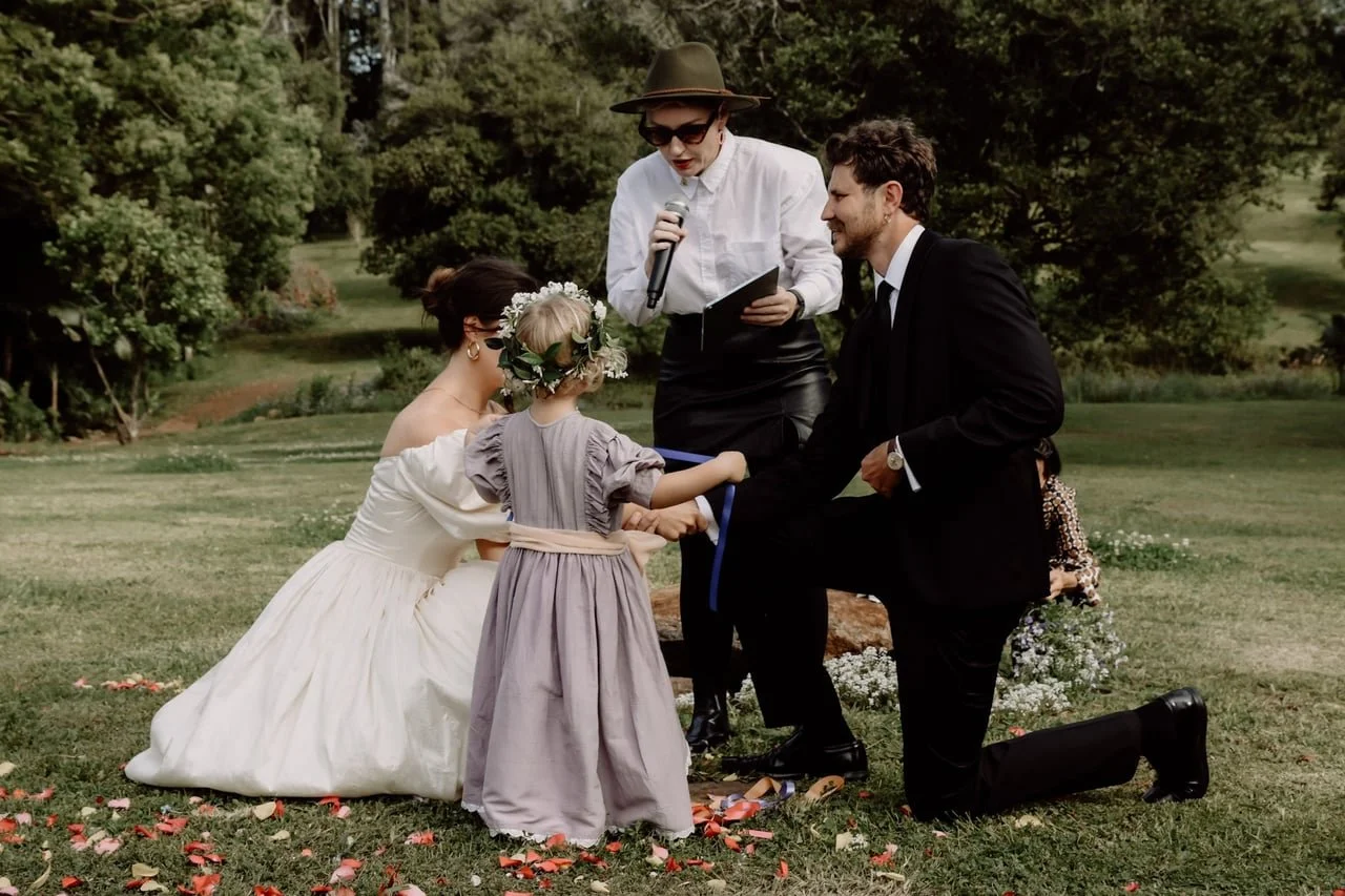 Hand Fasting
