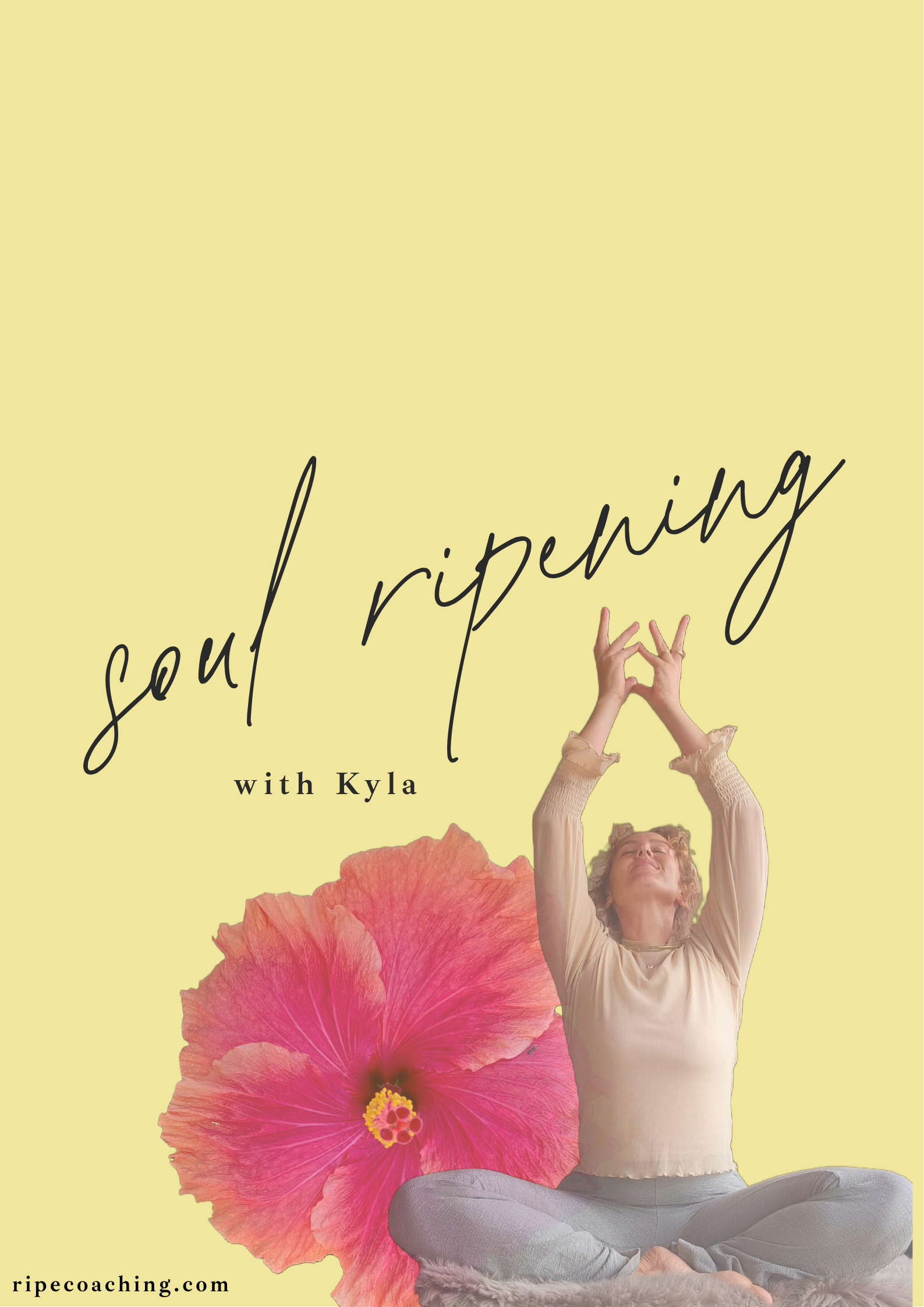 Green and Cream Natural International Yoga Day Poster (3).png