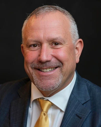 Village of Dane Appoints Mark Steward as its First Village Administrator