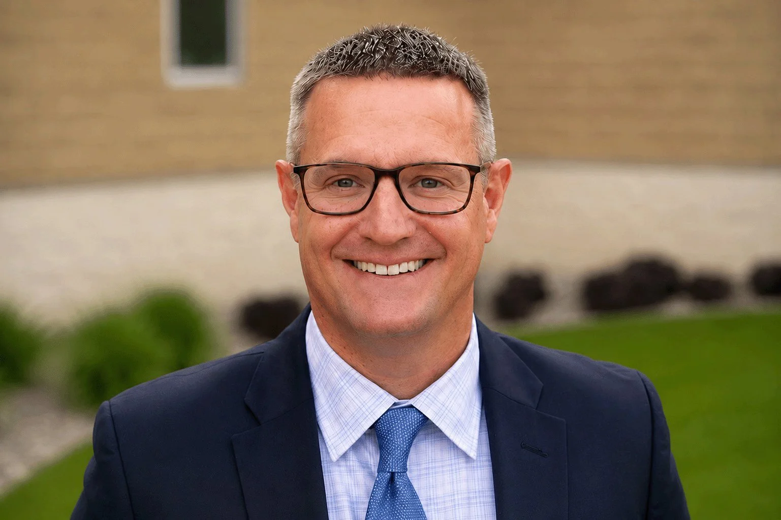 Village of Germantown Appoints Matthew Trebatoski, MPA, to Serve as Village Administrator