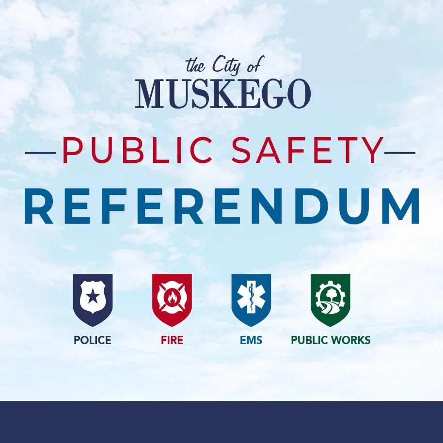 City of Musekgo Public Safety Referendum