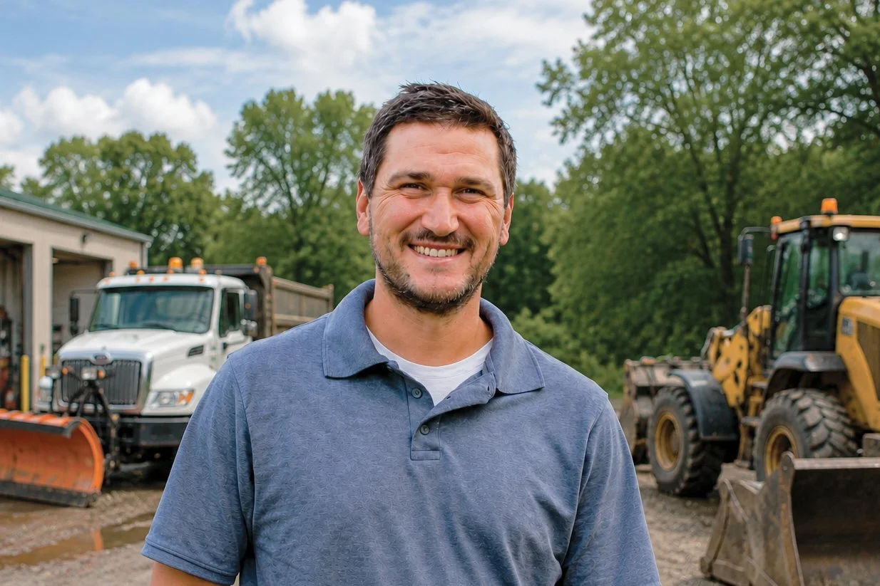 Town of Genesee Appoints Jonathan Schroeder to Serve as Superintendent of Public Works
