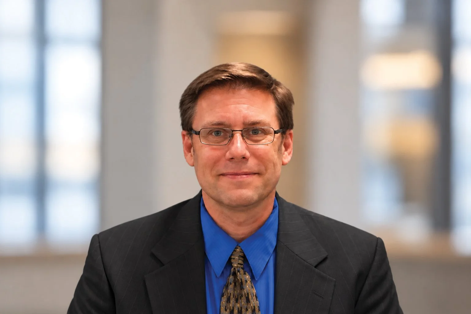City of Brillion Appoints Scott Feldt, MPA, to Serve as City Administrator