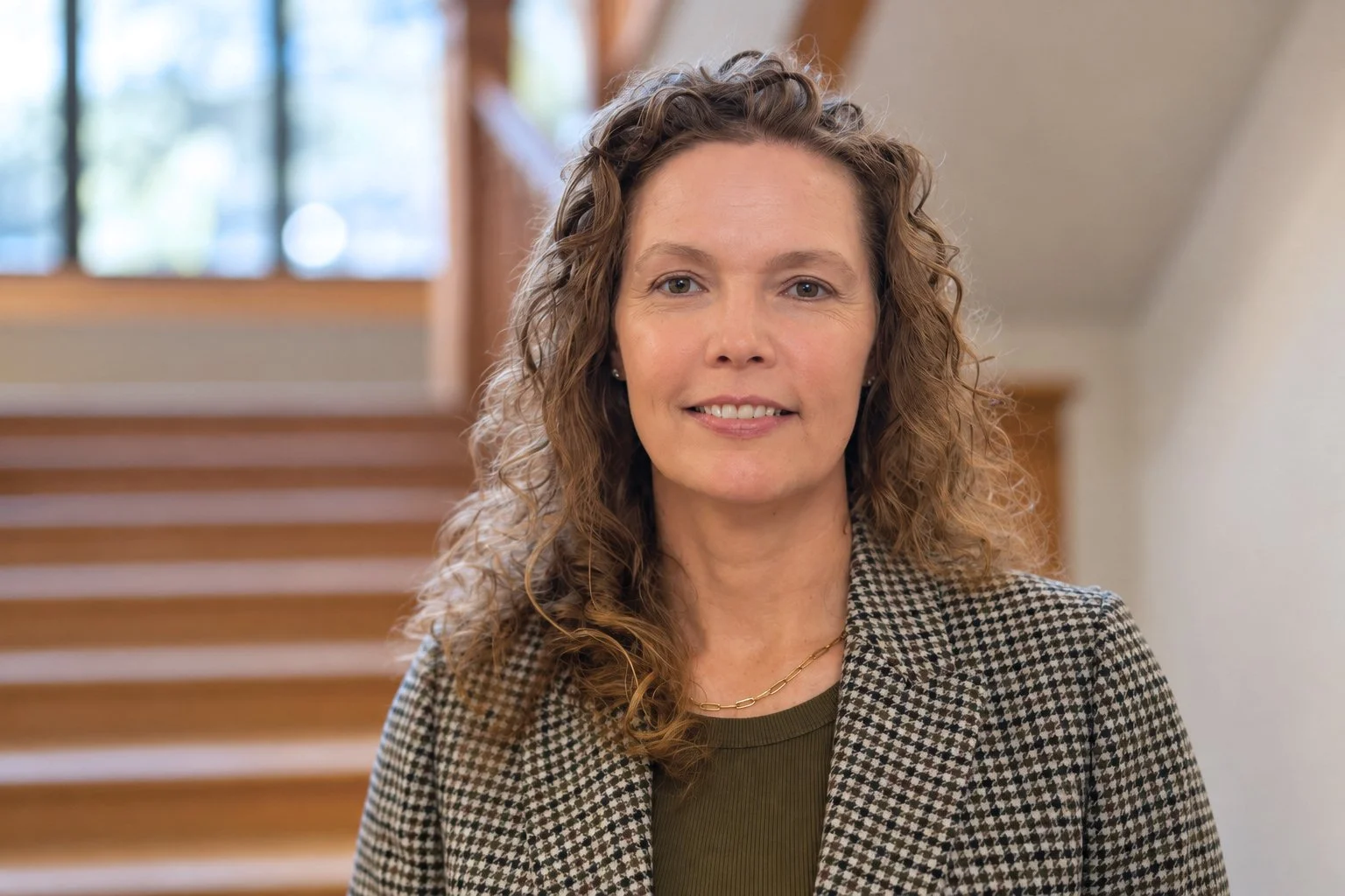 City of Rhinelander Appoints Angela Gorall, ICMA-CM, MPA, to Serve as City Administrator