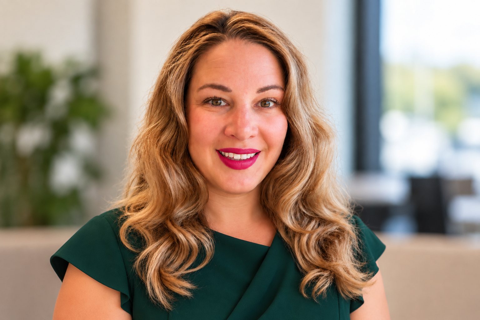 City of Sun Prairie Appoints Nadine Strandlie, SHRM-CP, as Human Resources Director