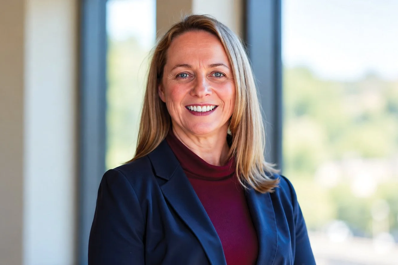 Rusk County Appoints Rebecca Plantz, MBA, to Serve as Administrative Coordinator