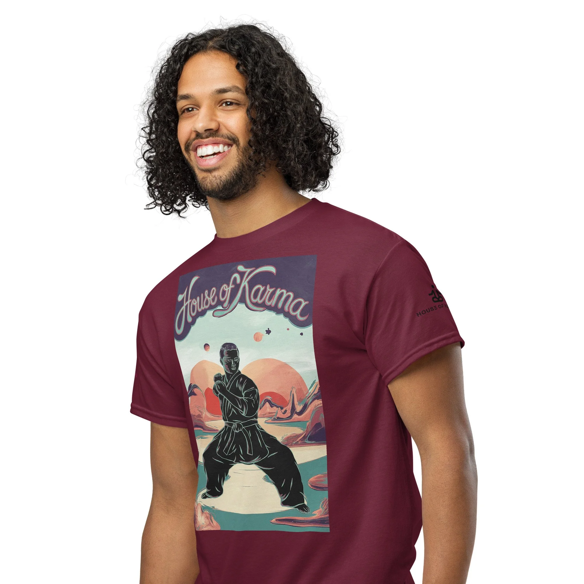 unisex-sports-tee-maroon-left-front-6799e0ae5ddb7.jpg