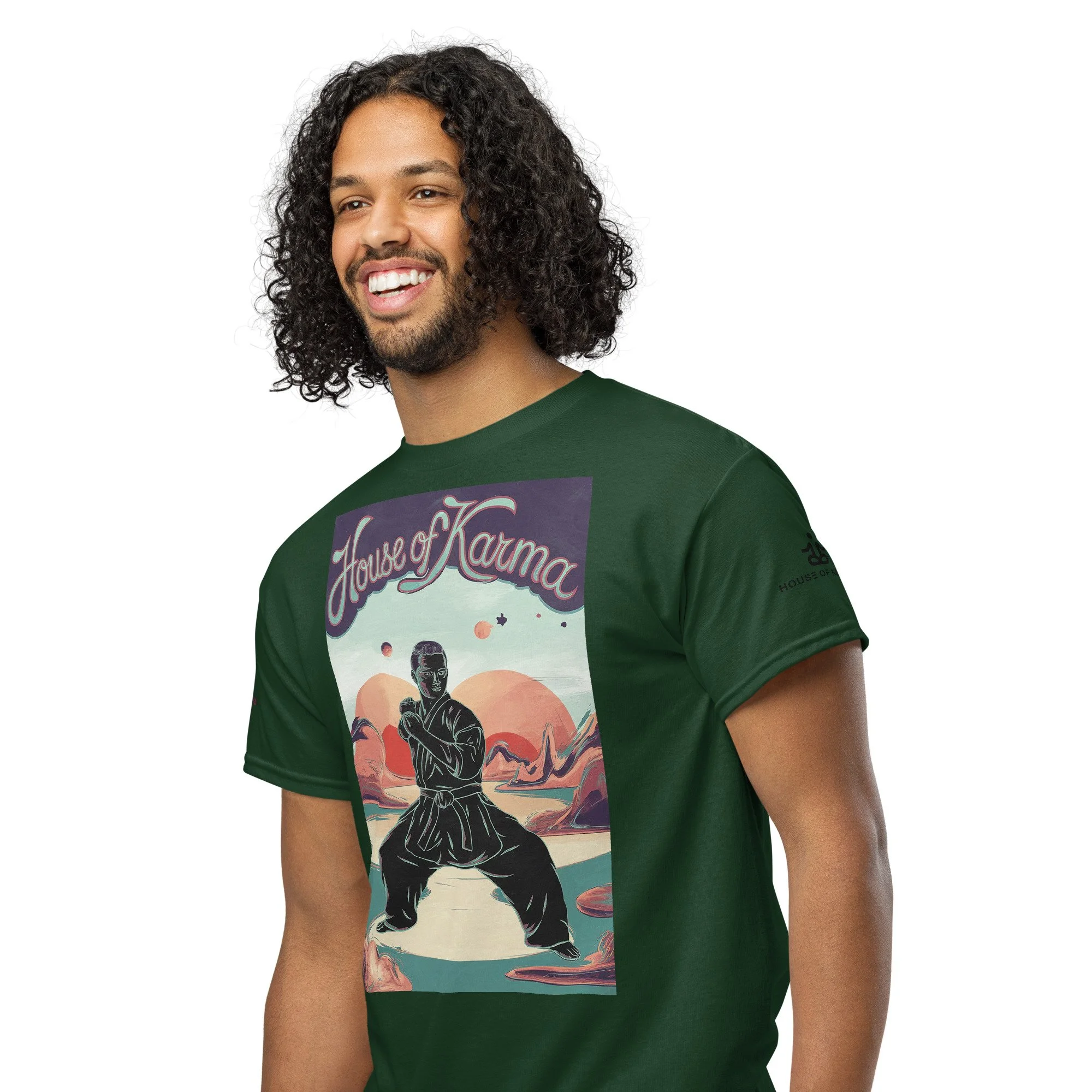 unisex-sports-tee-forest-green-left-front-6799e0ae64c0e.jpg