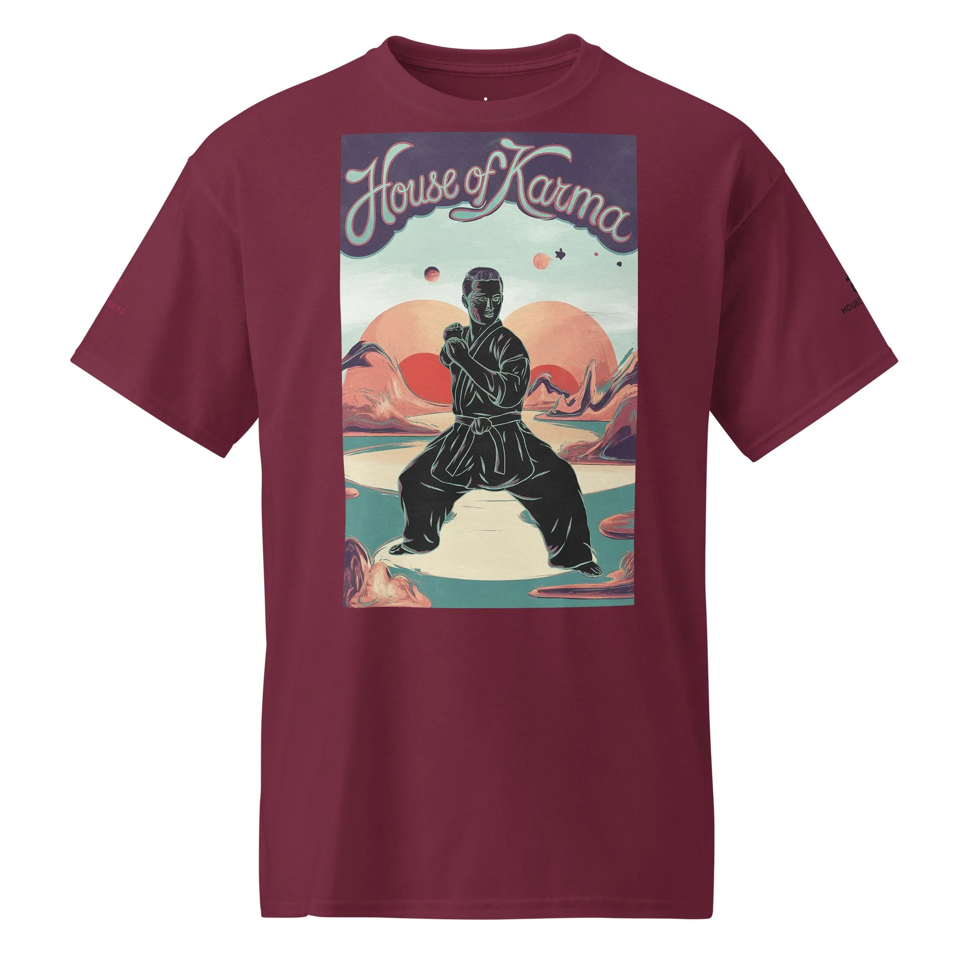 unisex-sports-tee-maroon-front-6799e0aecf8f6.jpg