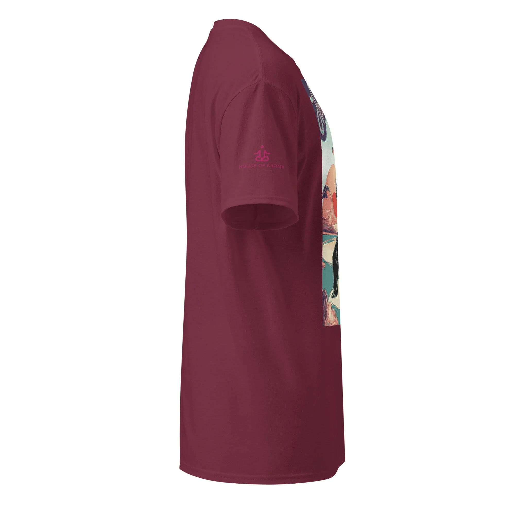 unisex-sports-tee-maroon-right-6799e0aed2678.jpg