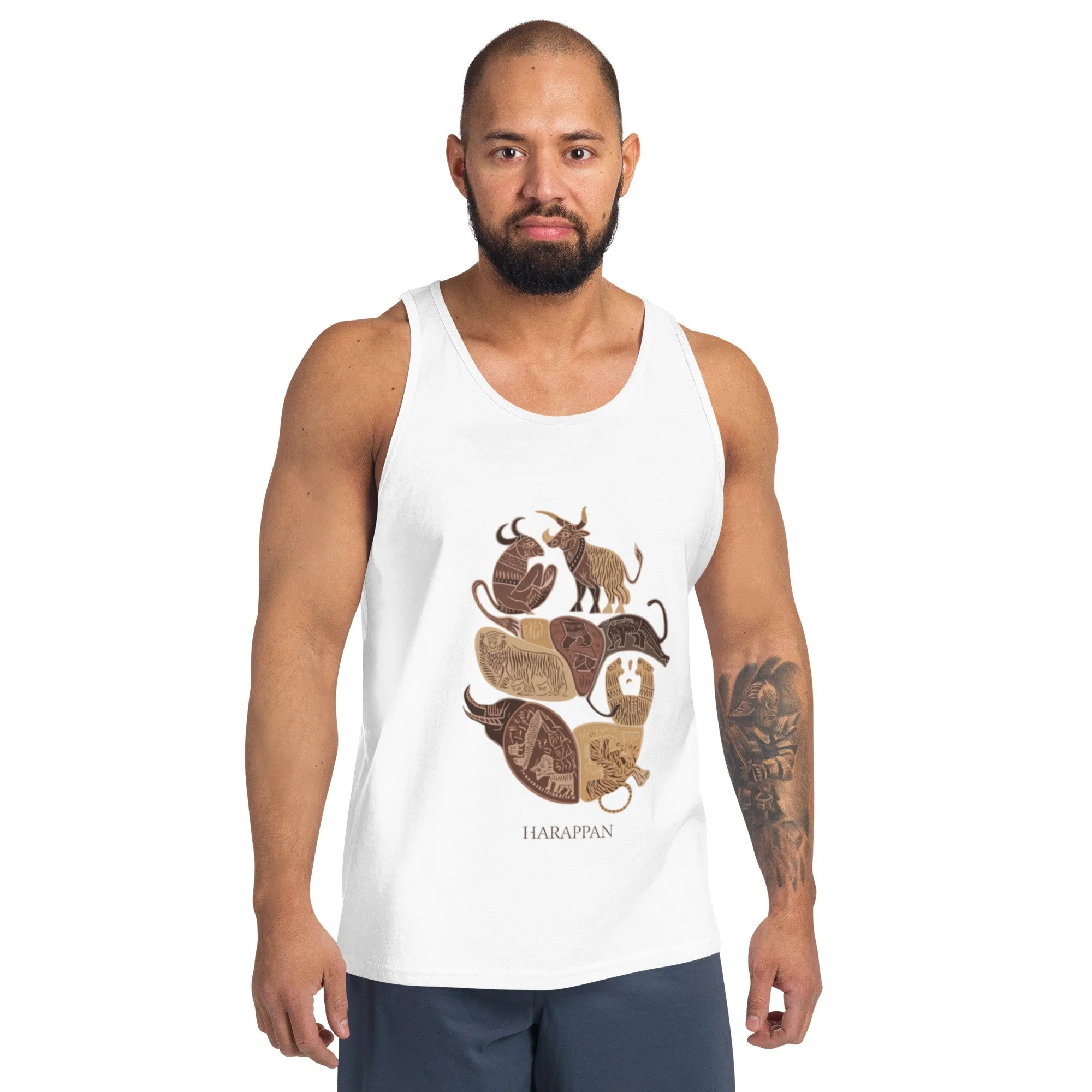 mens-staple-tank-top-white-front-679c50b53443d.jpg