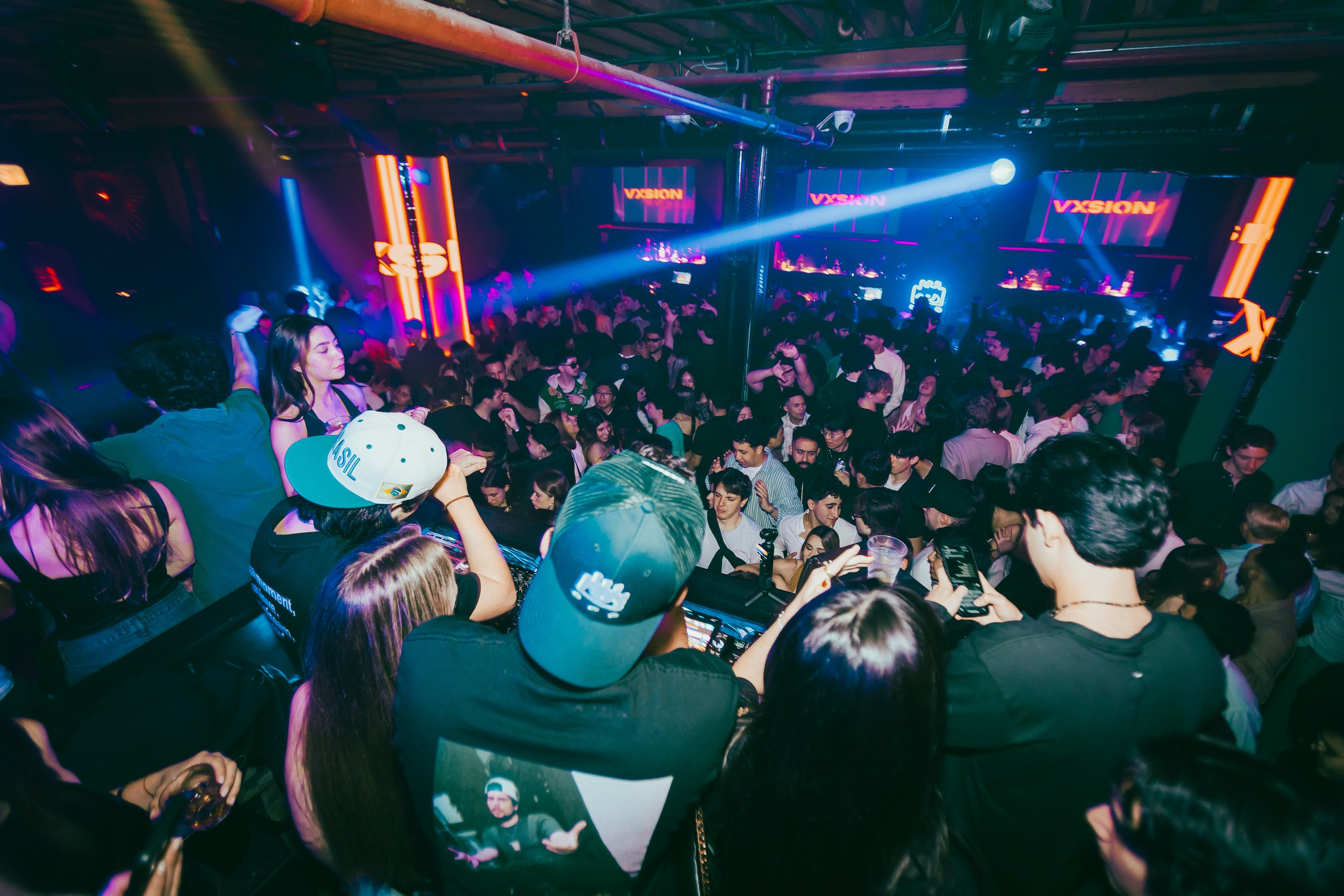 Rocbar x Danza 4-11-25