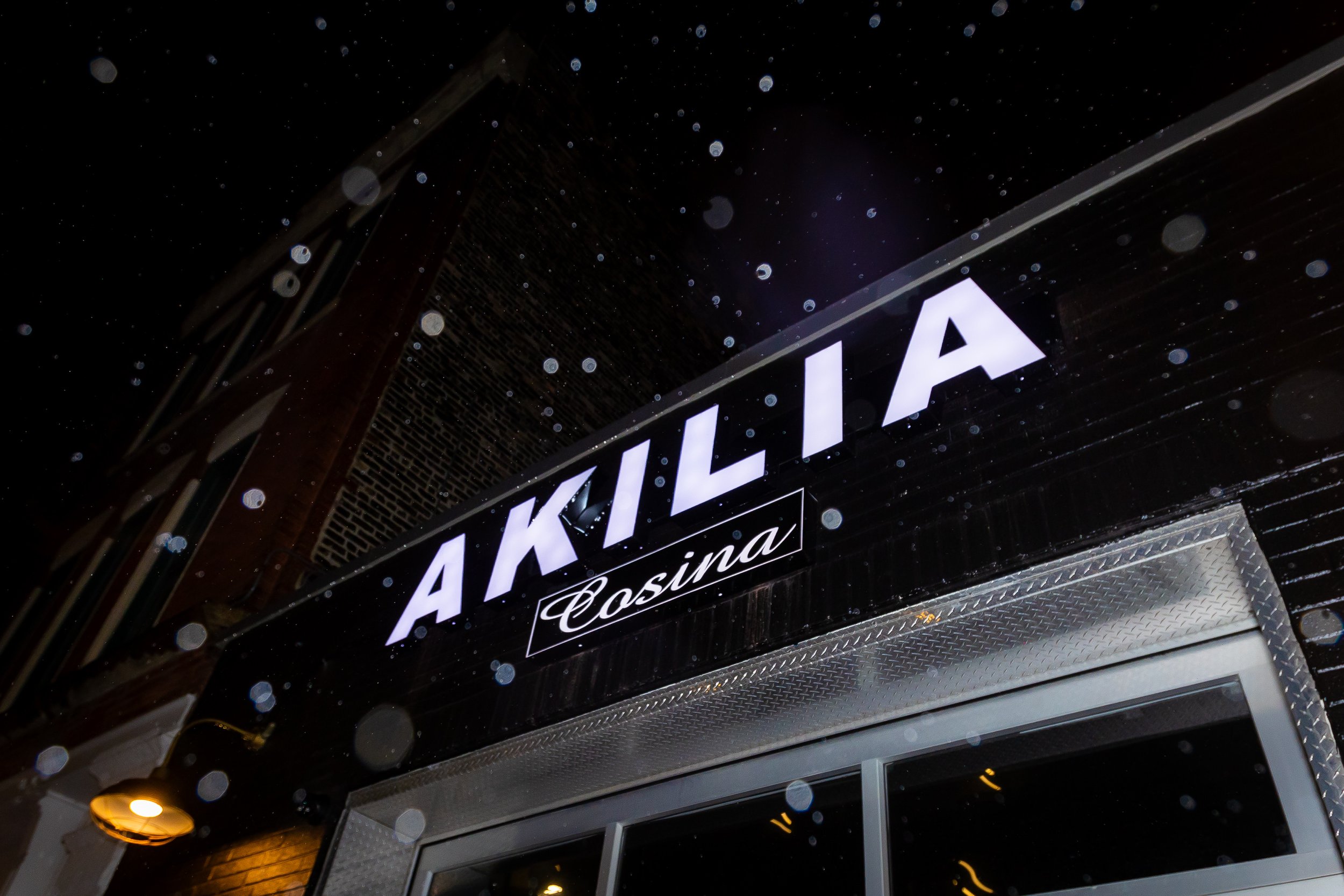 Akilia Cosina 4-4-25